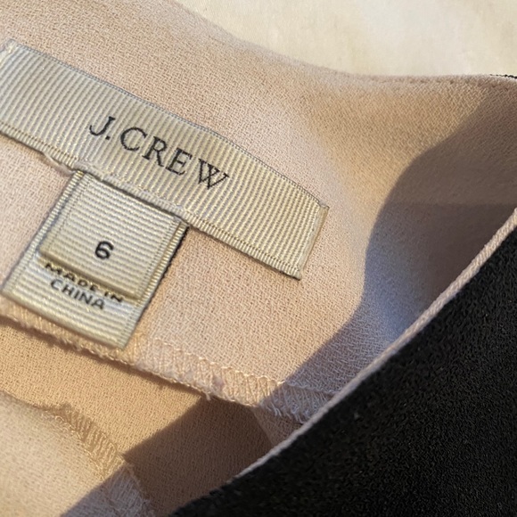 J.Crew Blouse - Picture 2 of 6